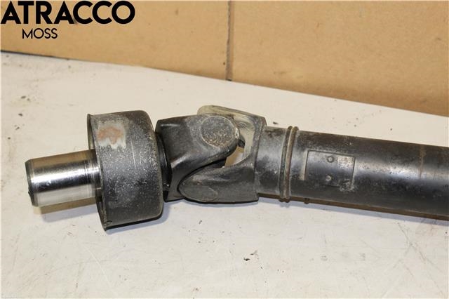 Diverse deler til Toyota Hiace 2007-2012 (Fase 3) (4526026051|)
