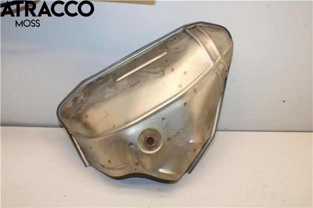 Diverse deler til Honda S2000, 1999-->> (18120PCX000)