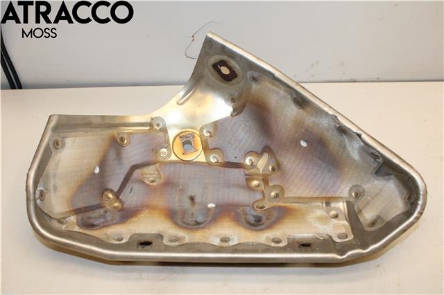Diverse deler til Honda S2000 1999-->> (18120PCX000|)
