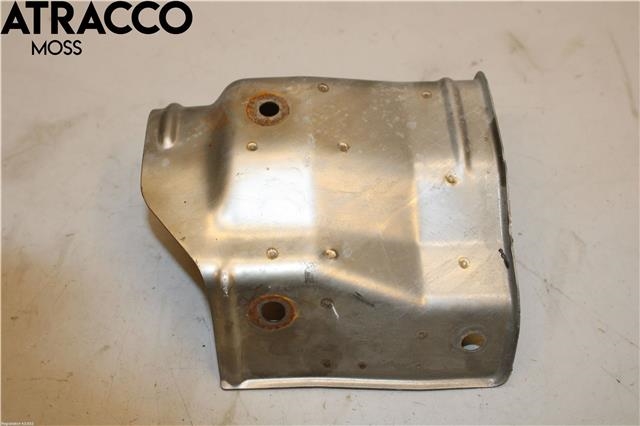 Diverse deler til Honda S2000, 1999-->> (18121PCX000)