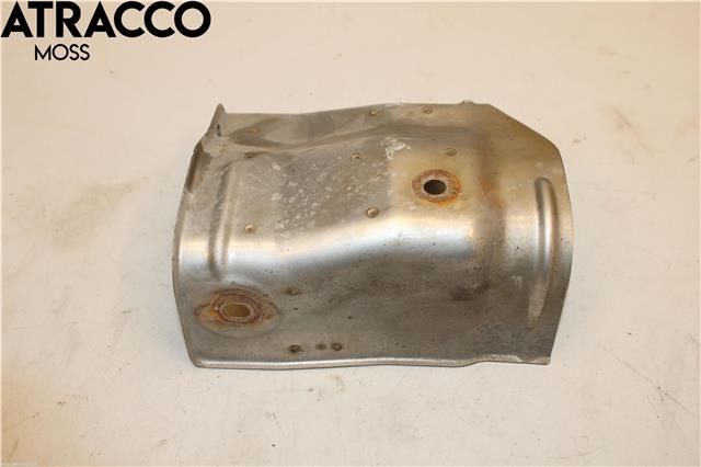 Diverse deler til Honda S2000 1999-->> (18121PCX000|)