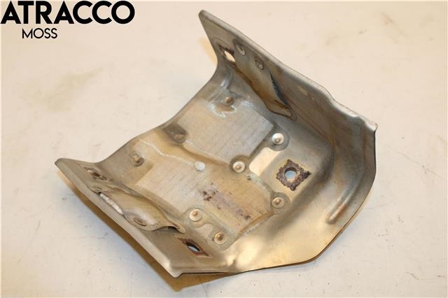Diverse deler til Honda S2000 1999-->> (18121PCX000|)