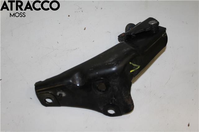 Diverse deler til Peugeot Partner, 2008-2015 (Type II, Fase 1)  (9680486780J)