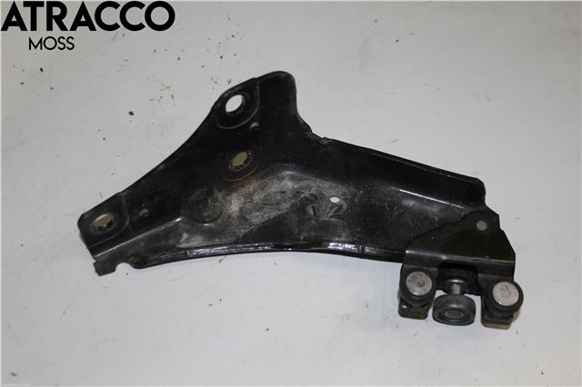 Diverse deler til Peugeot Partner 2008-2015 (Type II, Fase 1)  (9680486780J|)