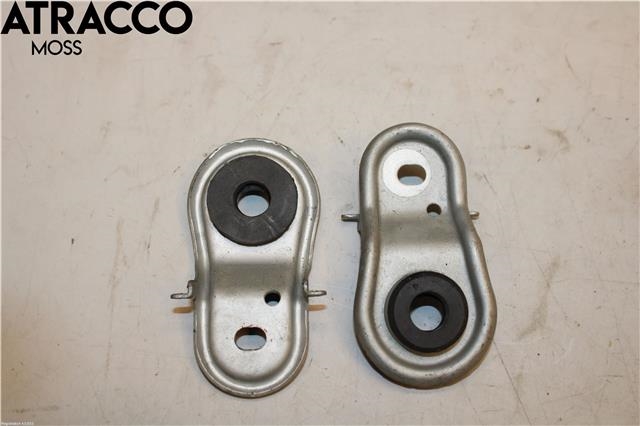 Diverse deler til Honda S2000, 1999-->> (74171SP0010)