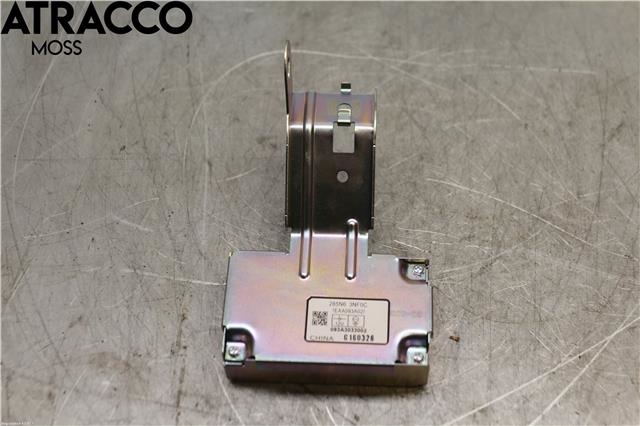 Styreenhet diverse til Nissan Leaf 2011-2017 (Type I)  (285N63NF0C|)