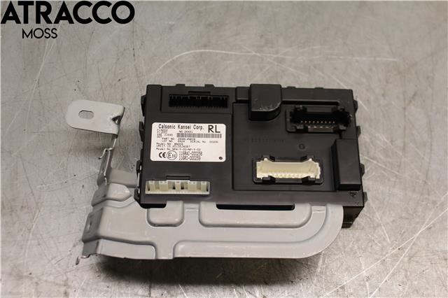 Styreenhet diverse til Nissan Leaf, 2011-2017 (Type I)  (284B14NR0B)