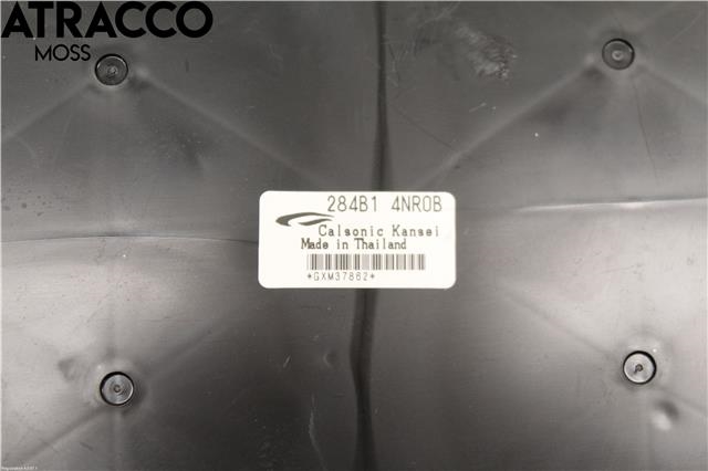 Styreenhet diverse til Nissan Leaf 2011-2017 (Type I)  (284B14NR0B|)