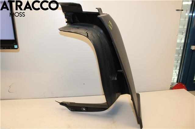 Bagasjerom teppe/gulvplate til Hummer H2 2003-2005  (25953707|)