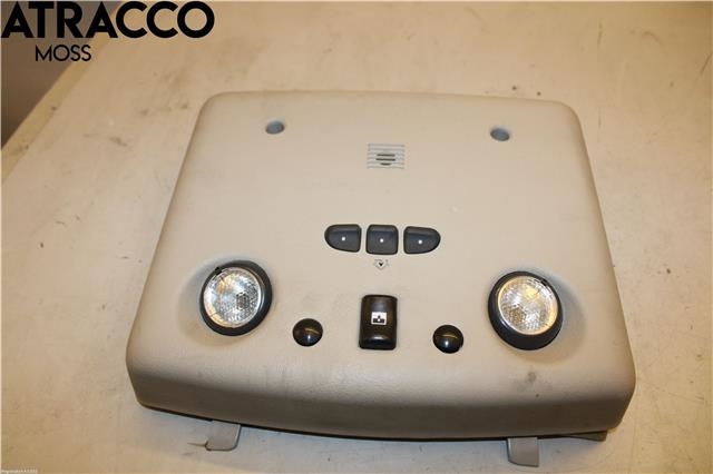 Taklyspanel til Hummer H2 2003-2005 (10358690|)