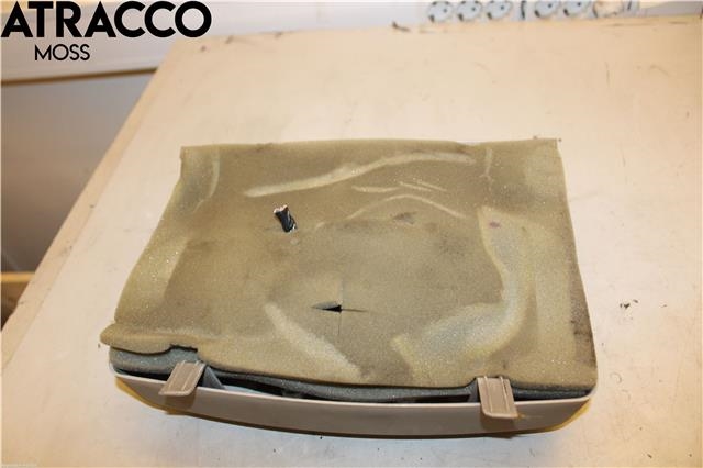 Taklyspanel til Hummer H2 2003-2005 (10358690|)