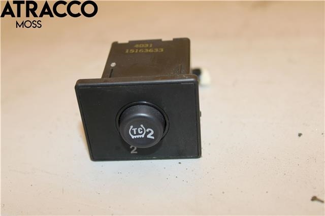 Bryter diverse til Hummer H2 2003-2005 (15784756|)