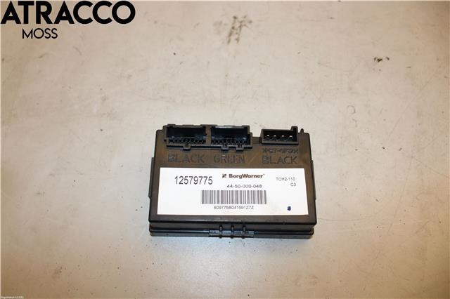 Styreenhet diverse til Hummer H2 2003-2005 (24243809|)
