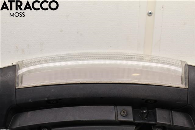 Diverse deler til Nissan Leaf 2011-2017 (Type I)  (960323NJ0H|)