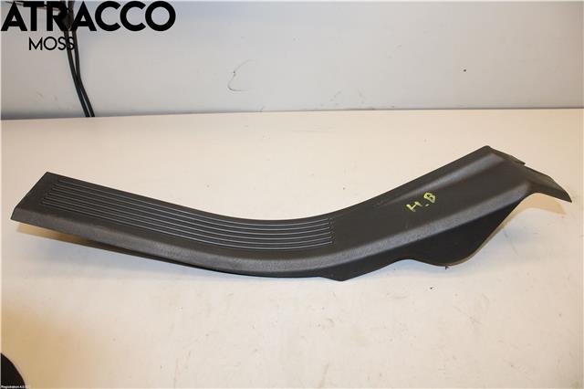Diverse deler til Hummer H2 2003-2005 (15137568|)