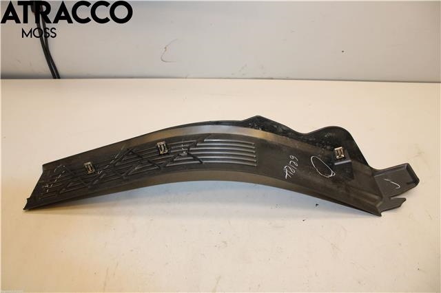 Diverse deler til Hummer H2 2003-2005 (15137568|)