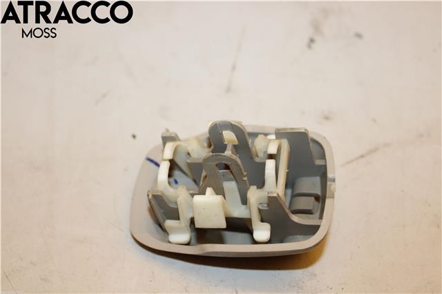 Diverse deler til Hummer H2 2003-2005  (NO|)