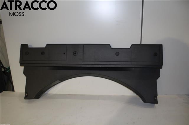 Bagasjerom teppe/gulvplate til Toyota RAV4, 2019-->> (Type V)  (5857742150C0)