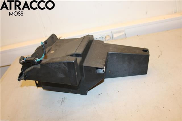 Bilstereo høyttaler til Hummer H2 2003-2005  (15177436|)