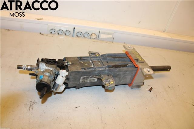 Rattaksel elektrisk servo til Hummer H2, 2003-2005 (15204884)