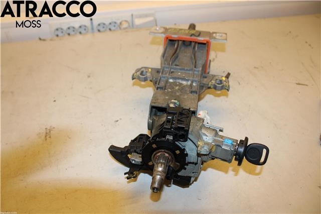 Rattaksel elektrisk servo til Hummer H2 2003-2005  (15204884|)