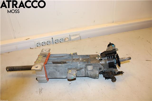 Rattaksel elektrisk servo til Hummer H2 2003-2005  (15204884|)