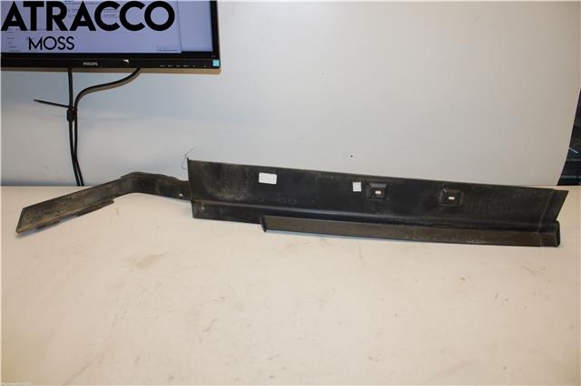 Diverse deler til Hummer H2 2003-2005  (15194501|)