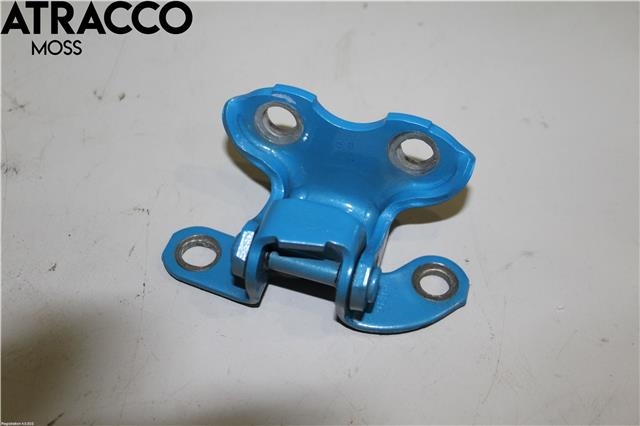 Hengsler til Toyota RAV4, 2019-->> (Type V)  (6876020122)