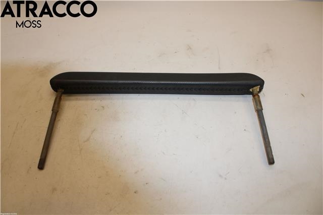 Nakkestøtte til Hummer H2 2003-2005 (12477360|)