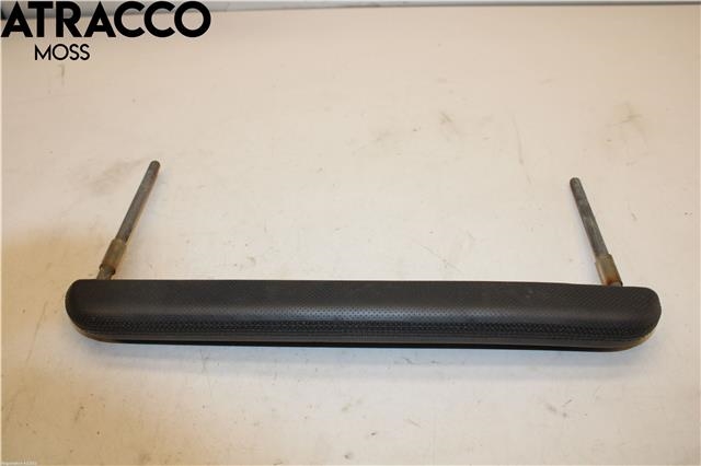 Nakkestøtte til Hummer H2 2003-2005 (12477360|)