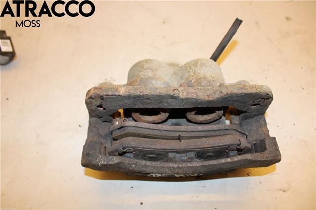 Bremsecaliper høyre bak til Hummer H2 2003-2005  (19331022|)
