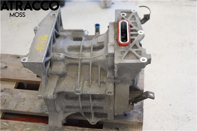 Motor elbil foran til Nissan Leaf 2011-2017 (Type I)  (290A05SK0A|)