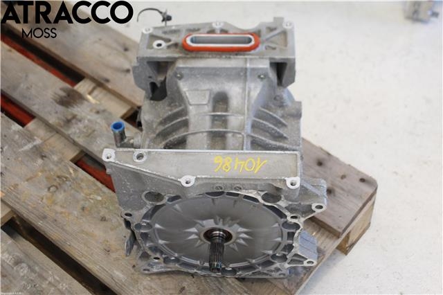 Motor elbil foran til Nissan Leaf 2011-2017 (Type I)  (290A05SK0A|)