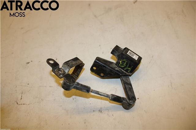 Sensor nivå til Hummer H2 2003-2005 (15124929|)