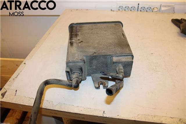 Diverse deler til Hummer H2 2003-2005  (22963841|)
