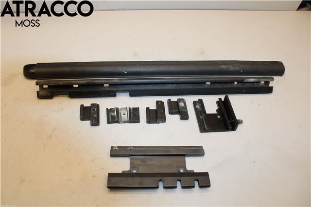 Diverse deler til Hummer H2 2003-2005 (NO|)