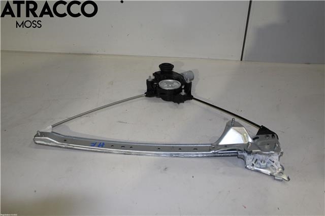 Ruteheis til Toyota RAV4, 2019-->> (Type V)  (8571042140)