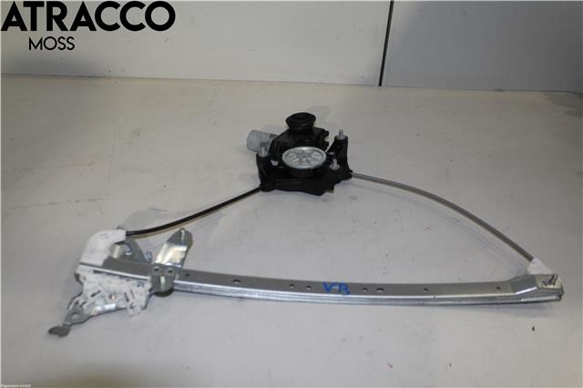 Ruteheis til Toyota RAV4, 2019-->> (Type V)  (8572042140)