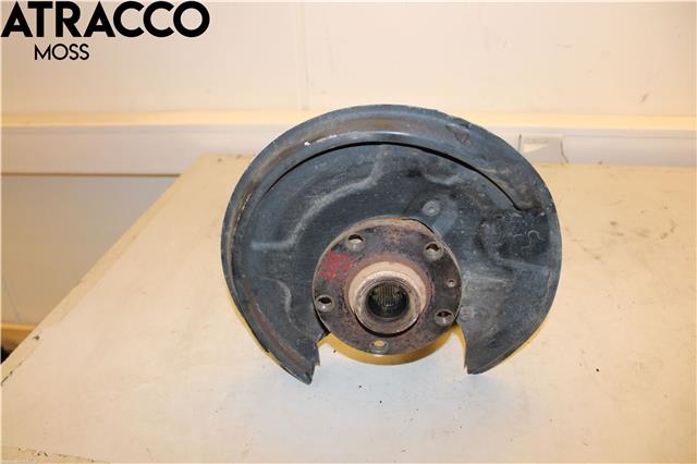 Hjulspindel høyre bak til Audi A4, 2004-2008 (Type III) (B7) (B7) (8E0505432AL)