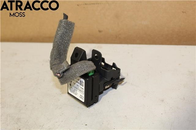 Bryter start/stopp til Volvo V40 2012-2019  (31456645|)