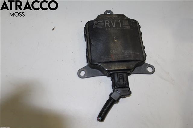 Sensor radar til Toyota RAV4, 2019-->> (Type V)  (8816242090)
