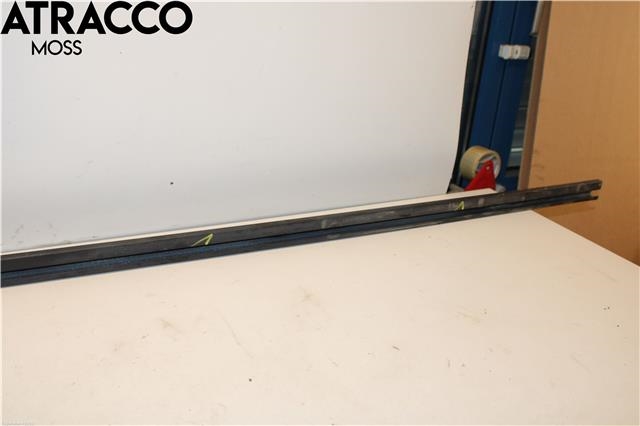 Diverse deler til Hummer H2 2003-2005  (NO|)