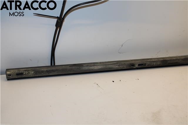 Diverse deler til Hummer H2 2003-2005  (NO|)