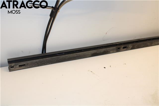 Diverse deler til Hummer H2 2003-2005  (NO|)