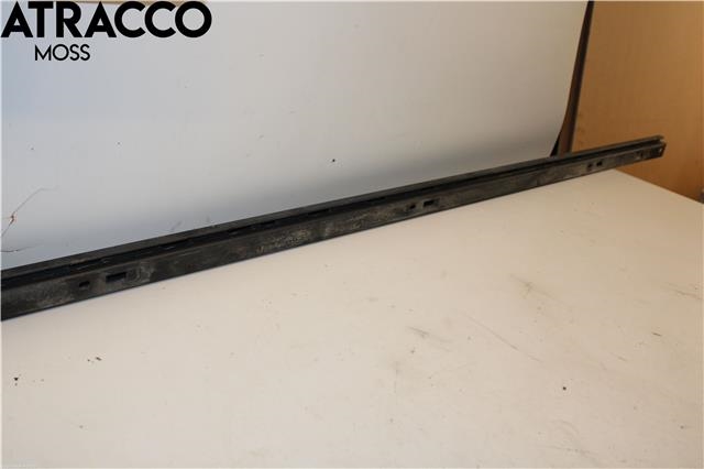 Diverse deler til Hummer H2 2003-2005  (NO|)