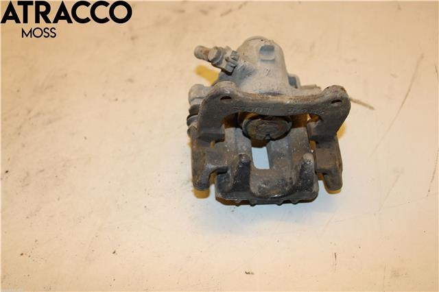 Bremsecaliper høyre bak til Audi A4 2004-2008 (Type III) (B7) (B7) (8E0615424G|)