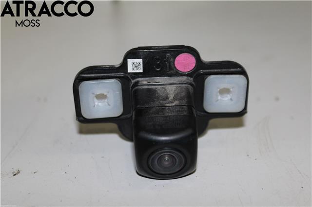Kamera til Toyota RAV4, 2019-->> (Type V)  (867B042030)