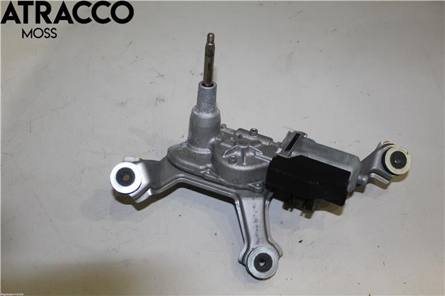 Viskermotor bakrute til Toyota RAV4, 2019-->> (Type V)  (8513042100)