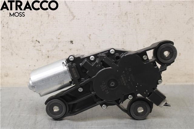 Viskermotor bakrute til Volvo V60 2010-2013 (Type I, Fase 1)  (31294492|)