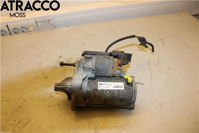 Starter diesel til Volvo V40, 2012-2019  (36001519)